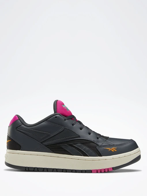 Кеды Reebok COURT DOUBLE MIX модель FV8663 Фото