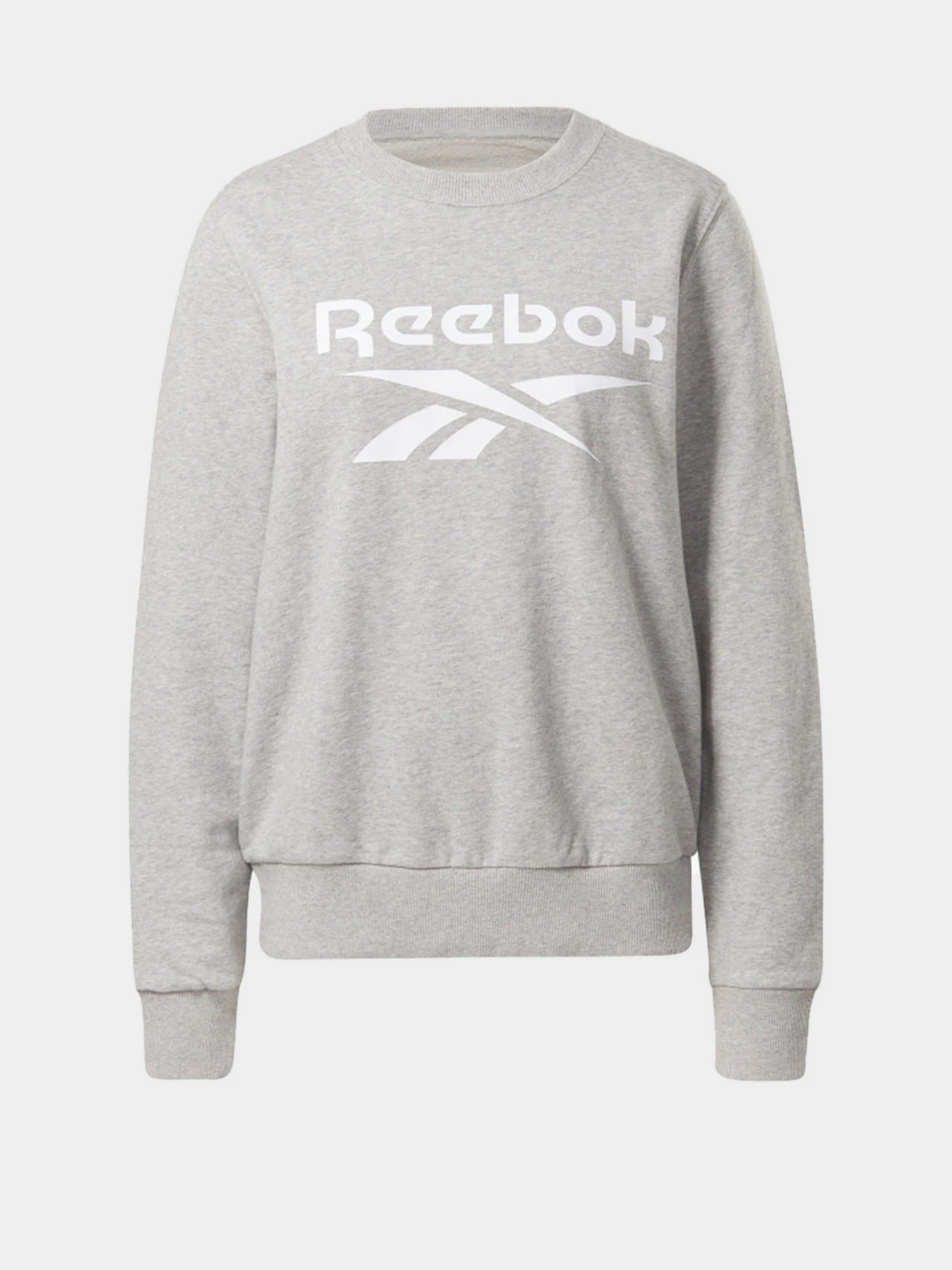 Худі та світшоти Reebok RI BL French Terry модель GQ9497 Худі та світшоти Reebok RI BL French Terry модель GQ9497 Фото