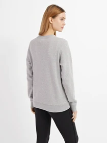 Худі та світшоти Reebok RI BL French Terry модель GQ9497 Фото