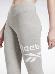 Брюки Reebok Identity Logo модель GR9377 Фото