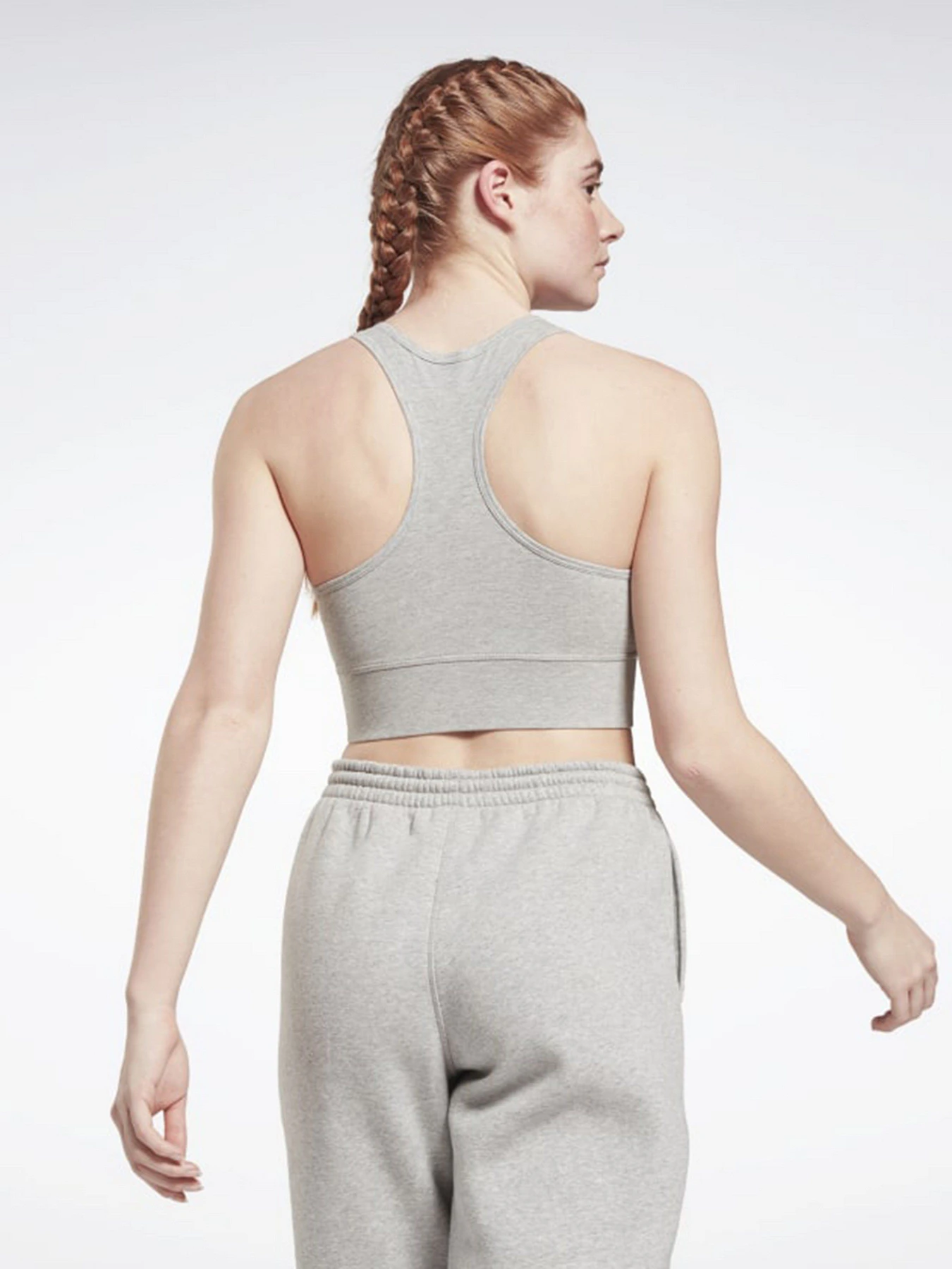 Футболки и поло Reebok Identity модель GR9393 Футболки и поло Reebok Identity модель GR9393 Фото