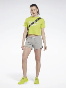Шорты Reebok Identity модель GR9412 Фото