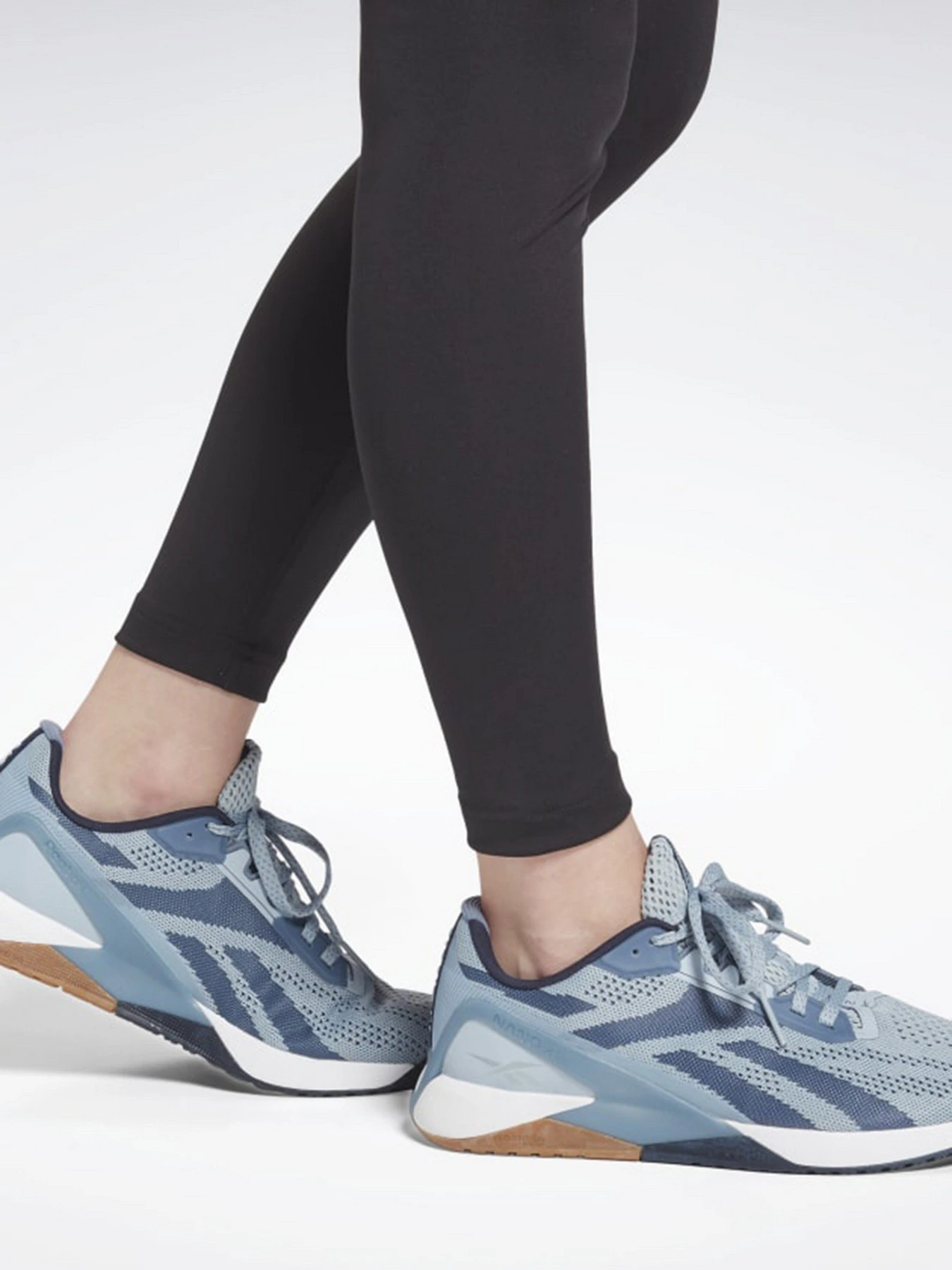 Брюки Reebok Workout Ready Commercial модель GR9477 Брюки Reebok Workout Ready Commercial модель GR9477 Фото