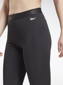 Брюки Reebok Workout Ready Commercial модель GR9477 Фото