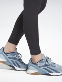 Брюки Reebok Workout Ready Commercial модель GR9477 Фото