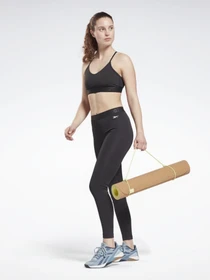 Брюки Reebok Workout Ready Commercial модель GR9477 Фото