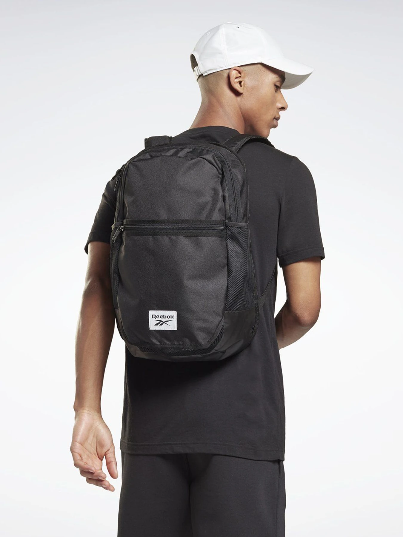 Рюкзаки Reebok Workout Ready Active модель H11270 Рюкзаки Reebok Workout Ready Active модель H11270 Фото