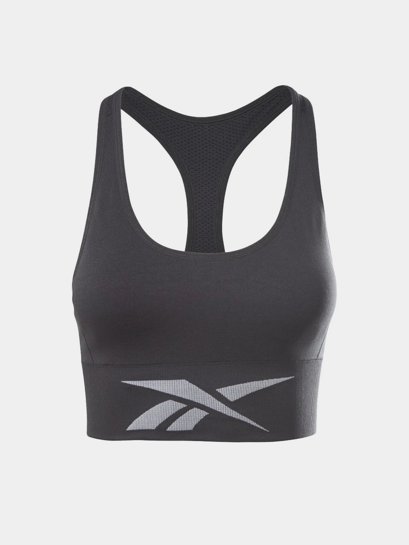 Футболки и поло Reebok Workout Ready Seamless модель GR9481 Футболки и поло Reebok Workout Ready Seamless модель GR9481 Фото