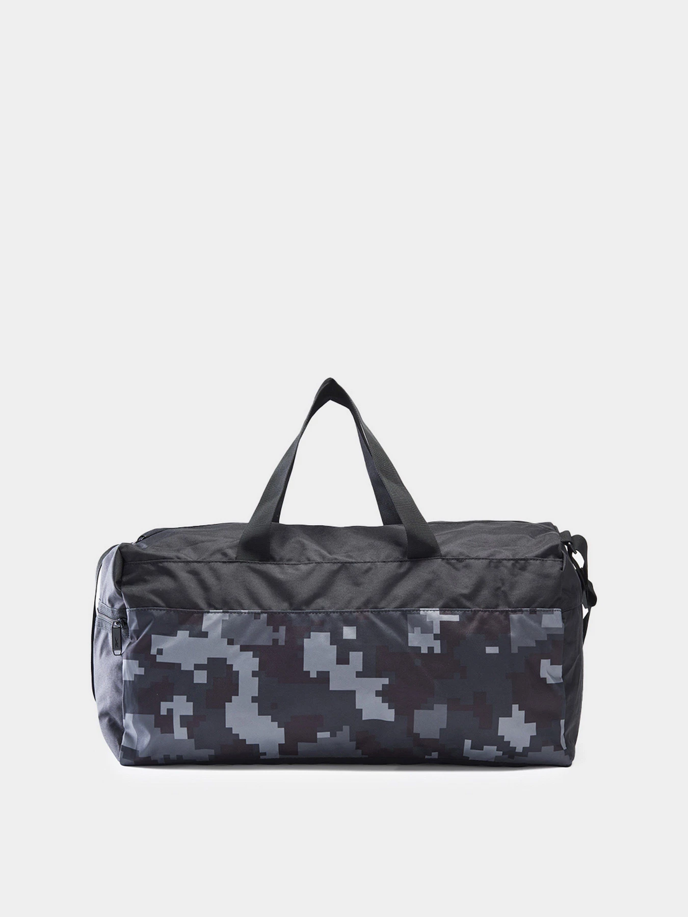 Дорожные сумки и чемоданы Reebok Act Core Graphic Grip модель H36563 Фото