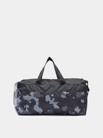 Дорожные сумки и чемоданы Reebok Act Core Graphic Grip модель H36563 Фото