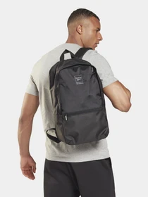 Рюкзаки Reebok Workout Ready модель H36579 Фото