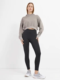 Брюки Reebok Workout Ready модель GR9507 Фото
