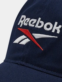 Шапки та кепки Reebok Active Foundation модель GH0399 Фото