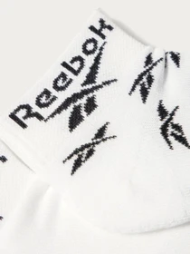 Шкарпетки та гольфи Reebok Classics модель GG6674 Фото