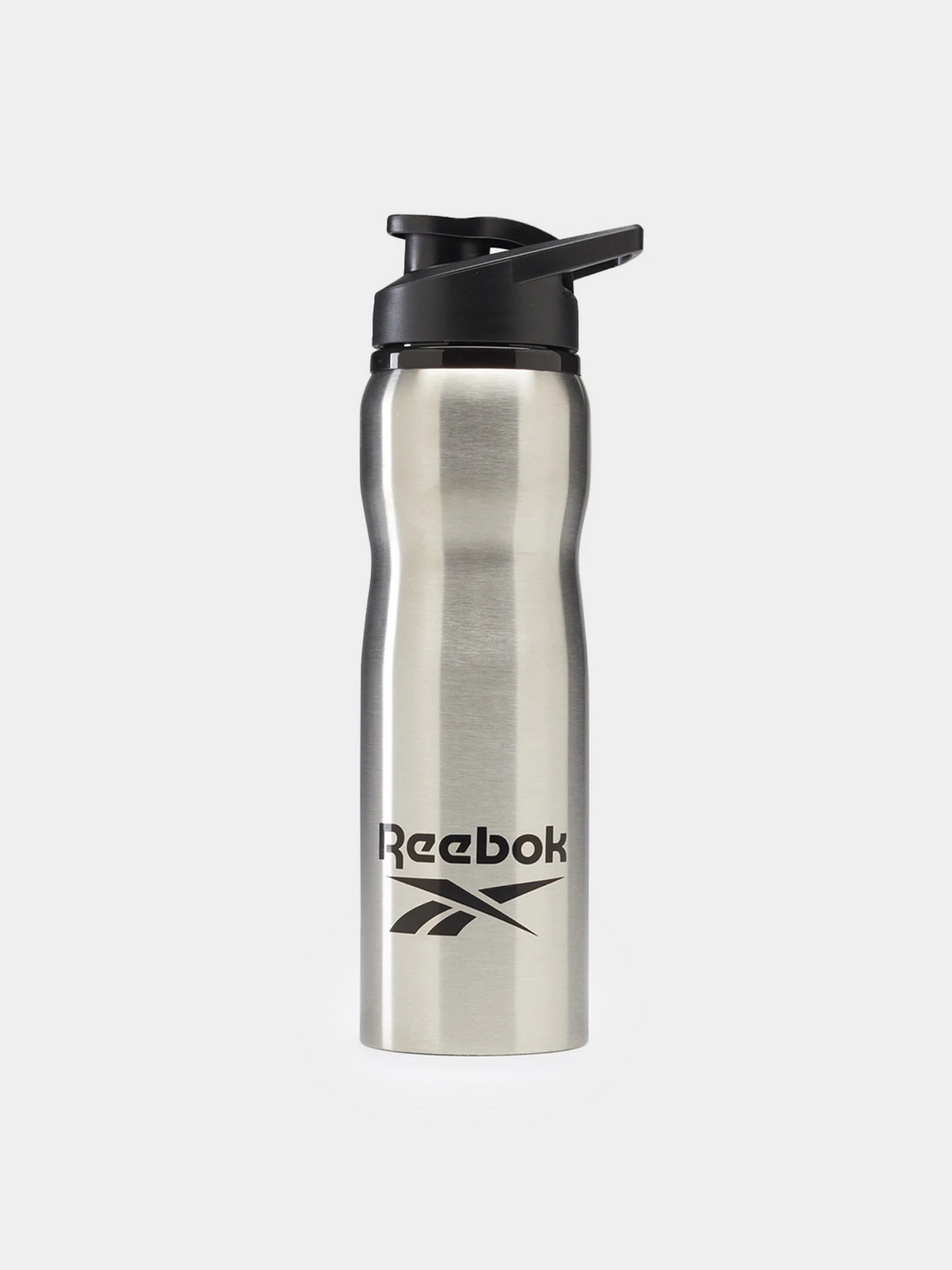 Бутылки Reebok Training Supply Metal модель GK4296 Бутылки Reebok Training Supply Metal модель GK4296 Фото