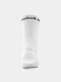 Шкарпетки та гольфи Reebok Active Foundation Mid-Crew модель GH0416 Фото