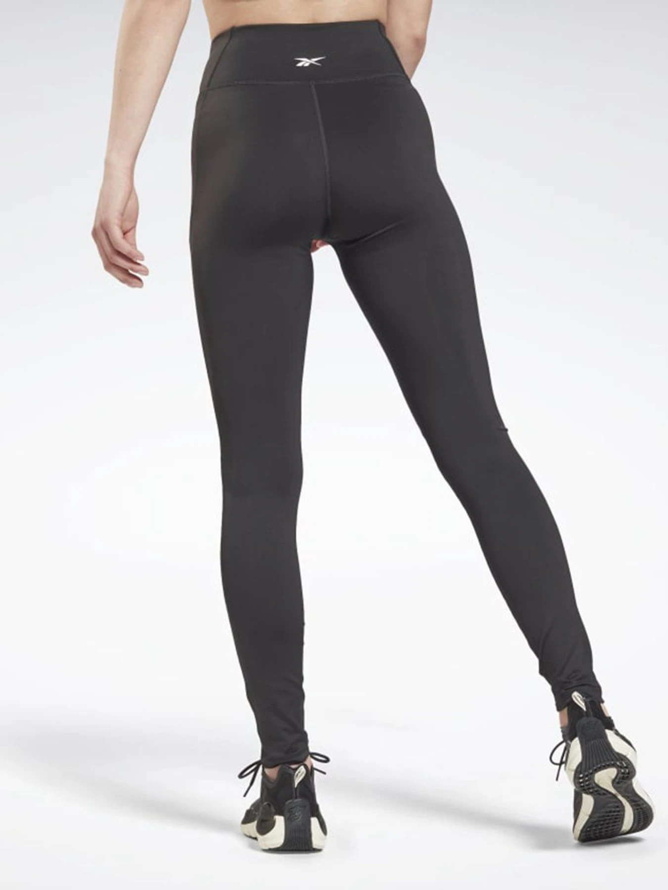 Брюки Reebok Workout Ready Pant Program модель GS1962 Брюки Reebok Workout Ready Pant Program модель GS1962 Фото