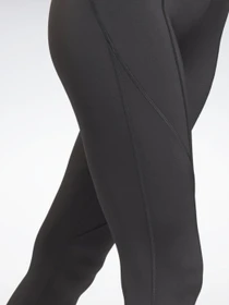 Брюки Reebok Workout Ready Pant Program модель GS1962 Фото