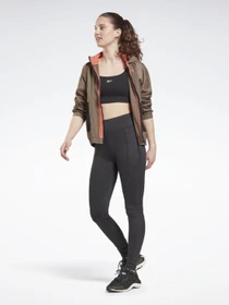 Брюки Reebok Workout Ready Pant Program модель GS1962 Фото