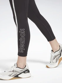 Брюки Reebok Piping Pack Poly модель GS9349 Фото