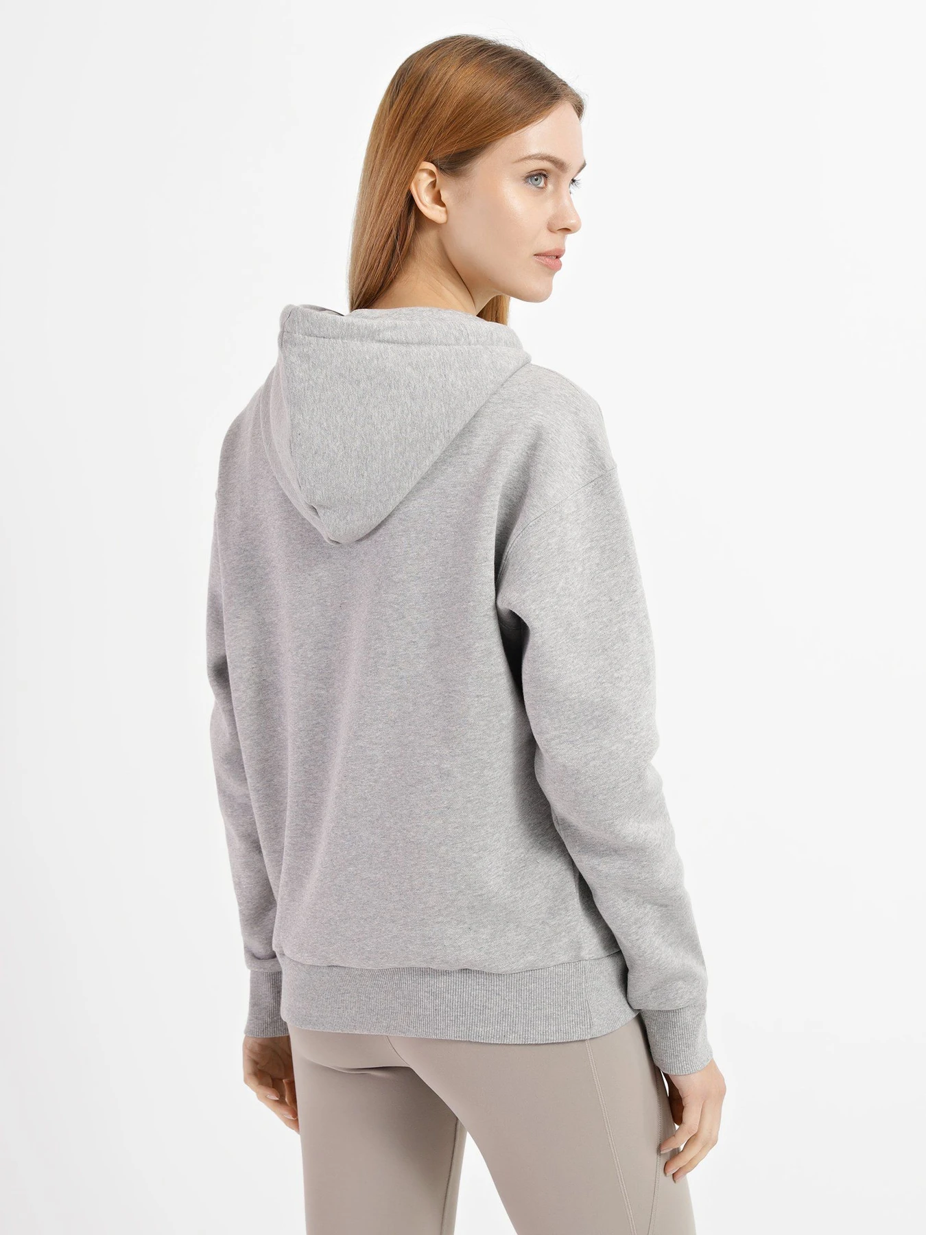 Худі та світшоти Reebok Identity модель GS9391 Худі та світшоти Reebok Identity модель GS9391 Фото