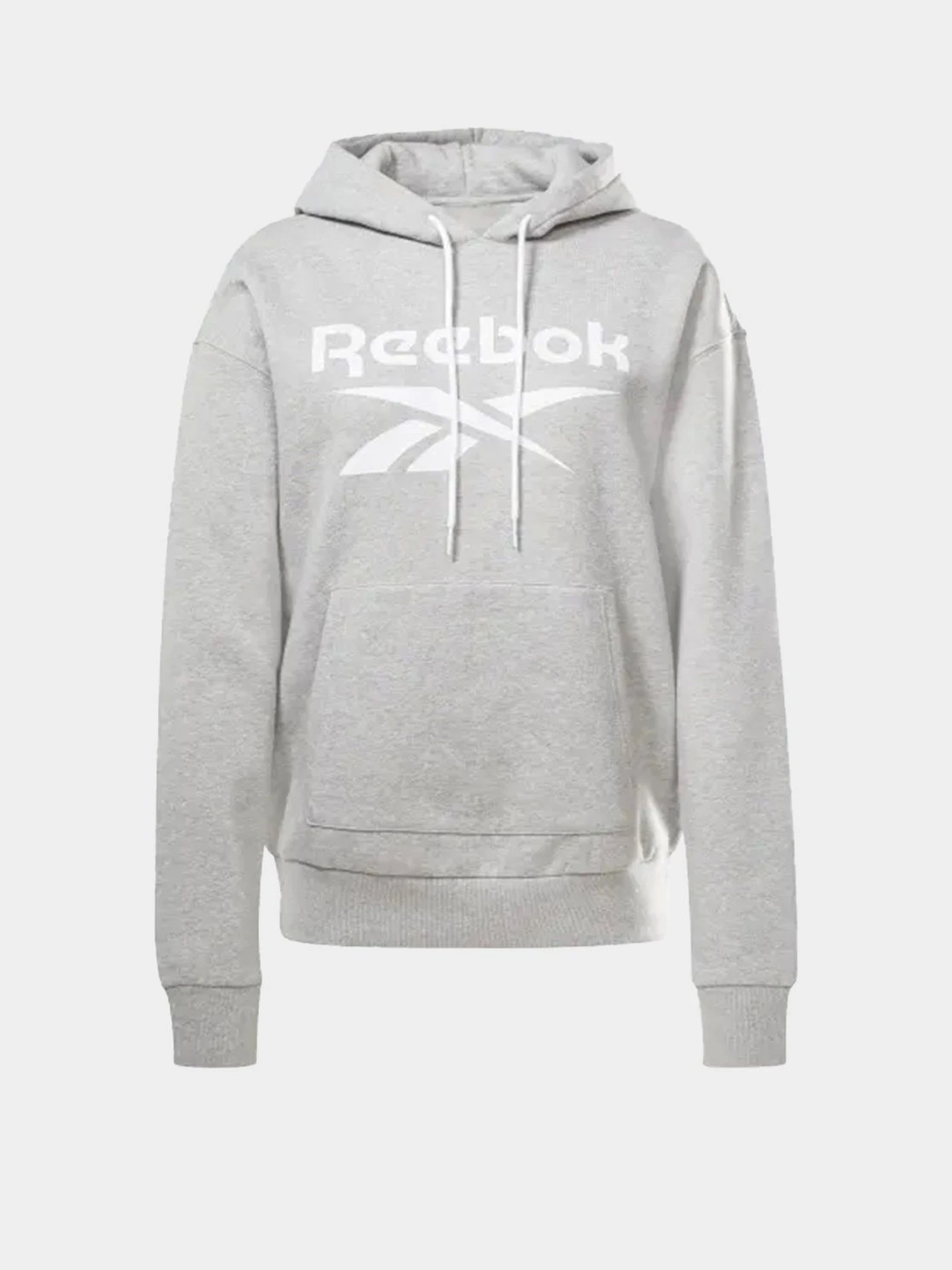 Худі та світшоти Reebok Identity модель GS9391 Худі та світшоти Reebok Identity модель GS9391 Фото