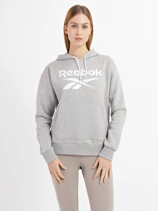 Худи и свитшоты Reebok Identity модель GS9391 Фото