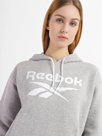 Худі та світшоти Reebok Identity модель GS9391 Фото
