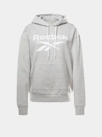 Худі та світшоти Reebok Identity модель GS9391 Фото