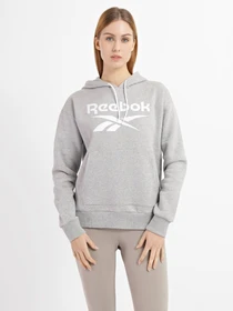 Худі та світшоти Reebok Identity модель GS9391 Фото