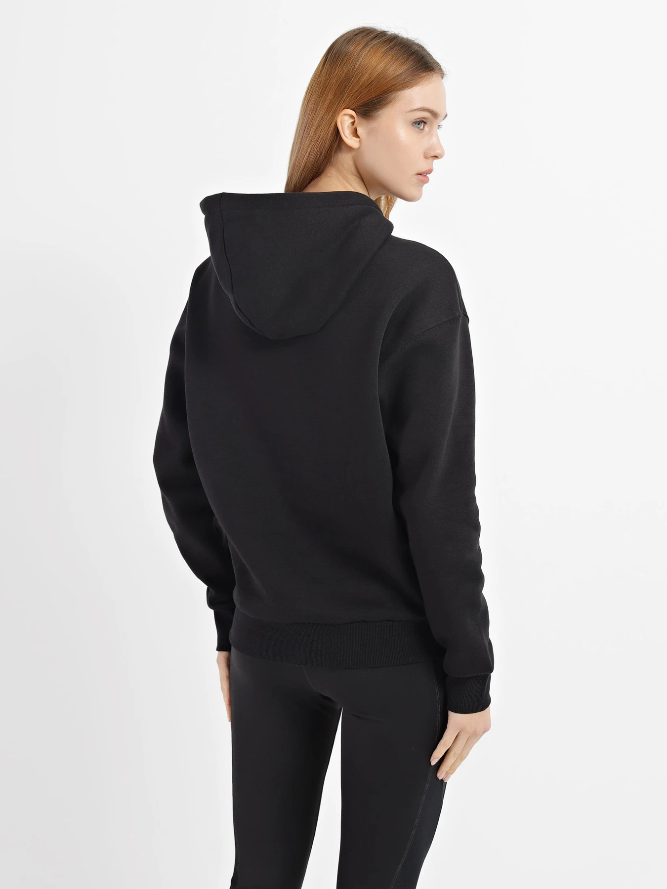 Худі та світшоти Reebok Identity модель GS9392 Худі та світшоти Reebok Identity модель GS9392 Фото