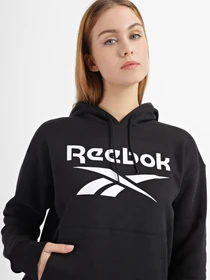 Худі та світшоти Reebok Identity модель GS9392 Фото