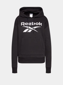 Худі та світшоти Reebok Identity модель GS9392 Фото