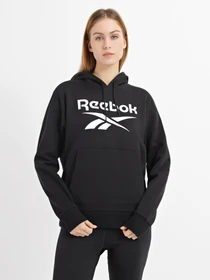 Худі та світшоти Reebok Identity модель GS9392 Фото