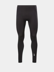 Брюки Reebok United By Fitness Compression модель GT3224 Фото