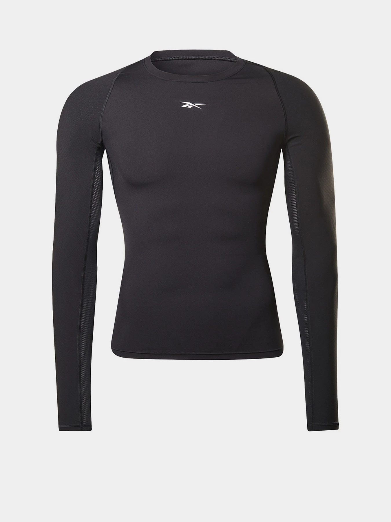 Худи и свитшоты Reebok UNITED BY FITNESS COMPRESSION модель GT3225 Худи и свитшоты Reebok UNITED BY FITNESS COMPRESSION модель GT3225 Фото