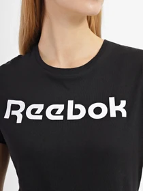 Футболки и поло Reebok Training Essentials Graphic модель GU8329 Фото