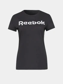 Футболки и поло Reebok Training Essentials Graphic модель GU8329 Фото