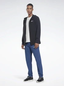 Худі та світшоти Reebok Performance Woven Zip Up модель H44116 Фото