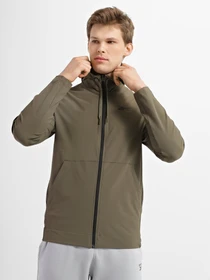 Худі та світшоти Reebok Performance Woven Zip Up модель H44117 Фото