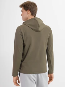 Худі та світшоти Reebok Performance Woven Zip Up модель H44117 Фото