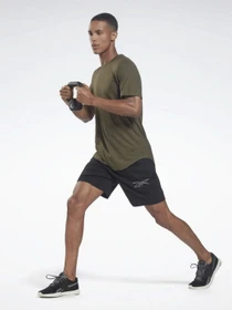 Футболки и поло Reebok Activchill+Dreamblend модель H44122 Фото