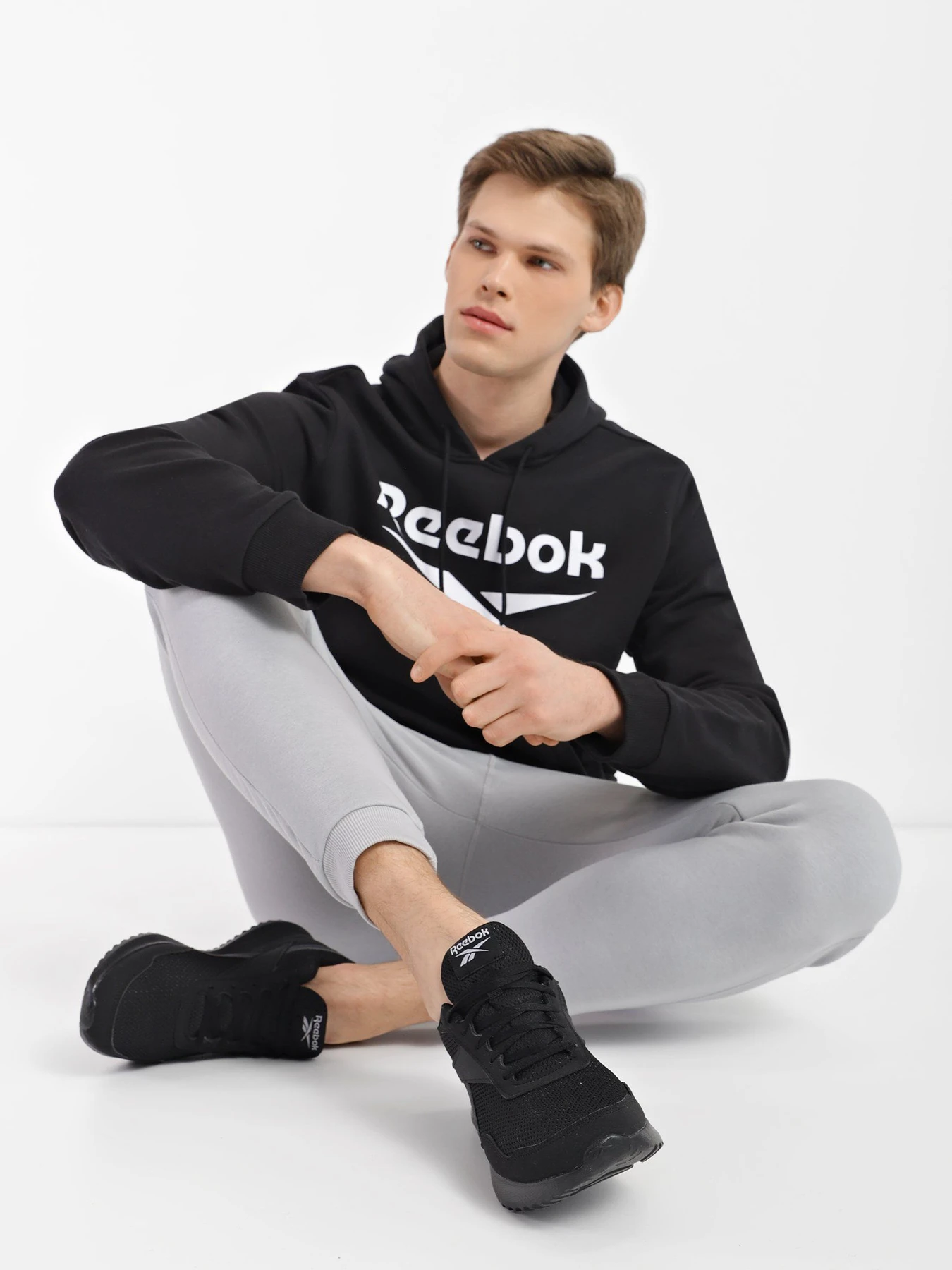Кроссовки Reebok Energen Lite модель S42772 Кроссовки Reebok Energen Lite модель S42772 Фото