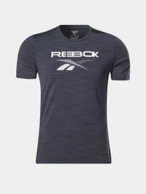 Футболки и поло Reebok ACTIVCHILL Graphic Move модель H46597 Фото