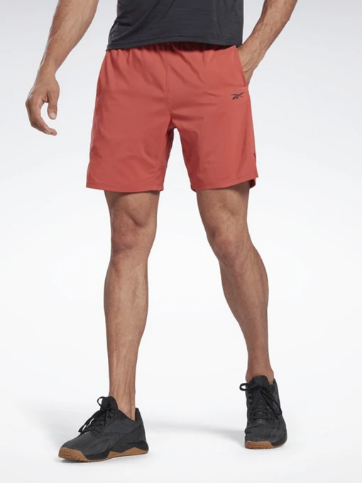 Шорты Reebok Speed 2.0 модель H46614 Фото