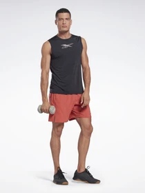 Шорти Reebok Speed 2.0 модель H46614 Фото