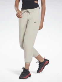 Брюки Reebok DreamBlend Cotton Knit модель H46653 Фото
