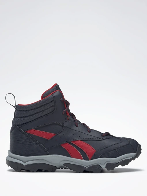 Черевики та чоботи Reebok Rugged Runner Mid модель FW8554 Фото