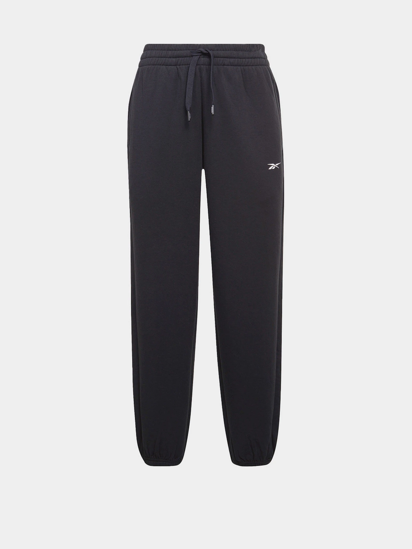 Брюки Reebok DreamBlend Cotton Knit Pants модель H49052 Брюки Reebok DreamBlend Cotton Knit Pants модель H49052 Фото