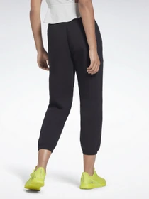 Брюки Reebok DreamBlend Cotton Knit Pants модель H49052 Фото
